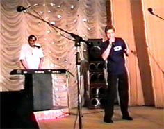 Живой концерт (1999 г.)